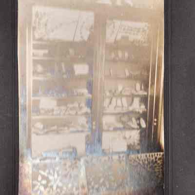 Indian Relics