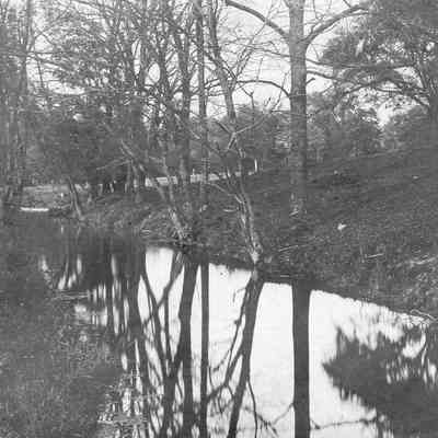 Creek