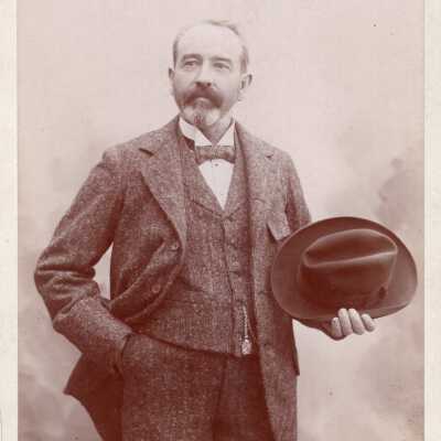 Dr. S. G. Moore