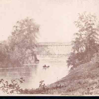 Covered Bridge