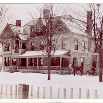 McGranahan House