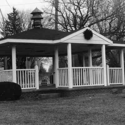Kinsman Gazebo