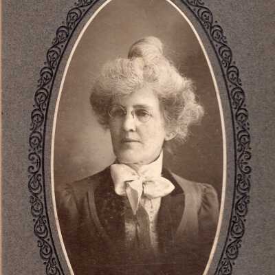 Mary Darrow Olson