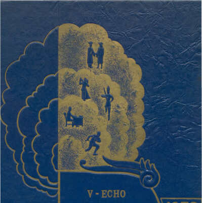 Vernon High School, 1952