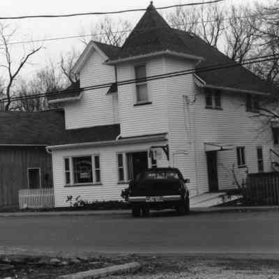 Harlan Noxon Insurance Agency