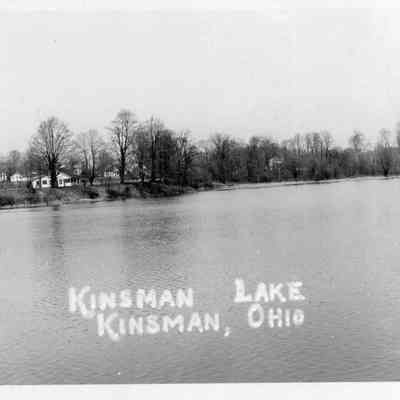 Kinsman Lake