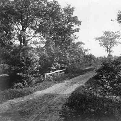Dirt Road