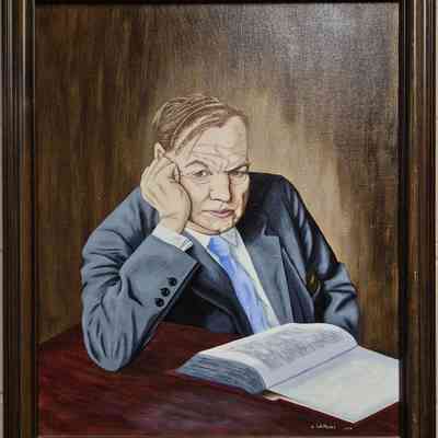 Clarence Darrow, 1979