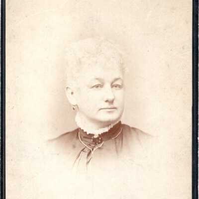 Mrs. James McGranahan