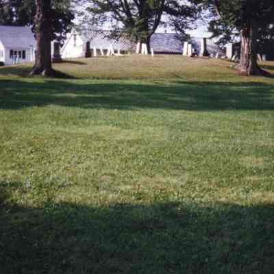 Kinsman Cemetery