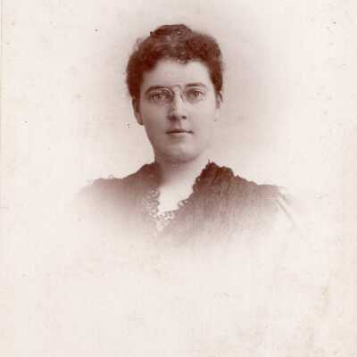 Gertrude Browne