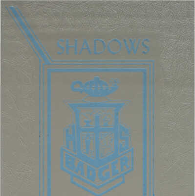 Badger High School, 1985