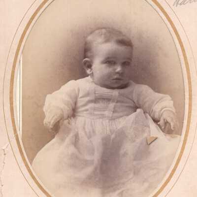 Franklin Harwood