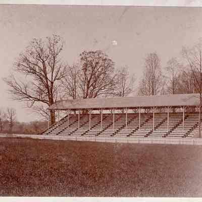 Kinsman Fair Grounds