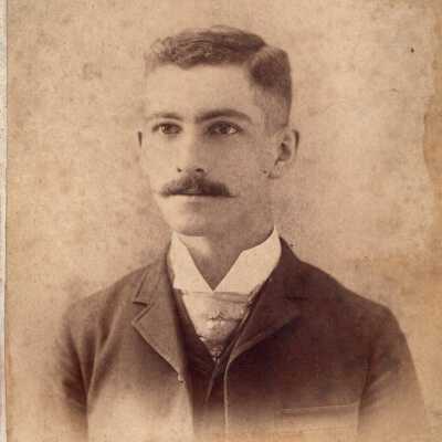 Walter A. Parsons