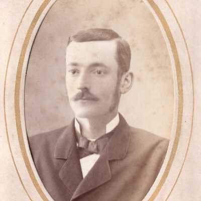 George Allen