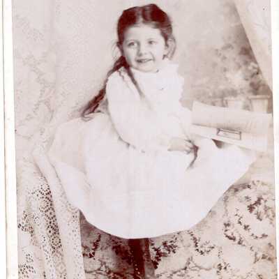 Laura Bush