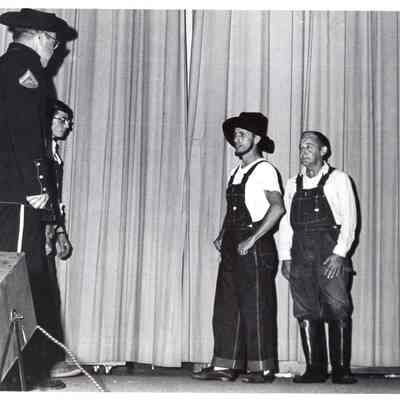 Sesquicentennial Play, 1970