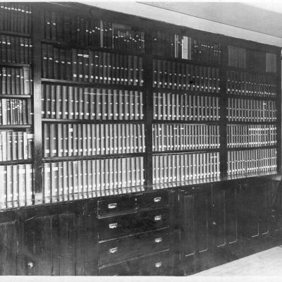 Bookcase