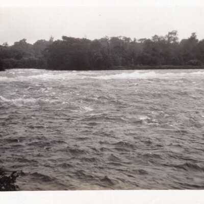 Moving Water