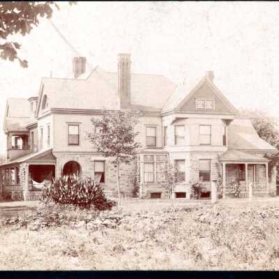 McGranahan House
