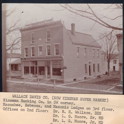 The Wallace Davis Company