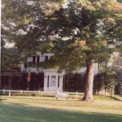 Heritage Hill