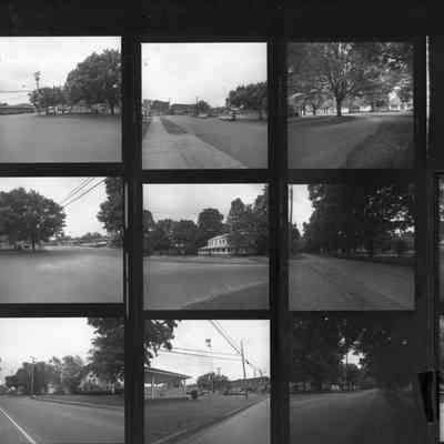 Buildings Of Kinsman