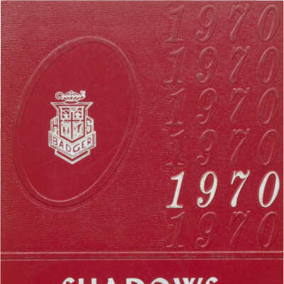 Badger High School, 1970
