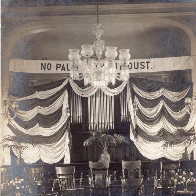 Church Interior
