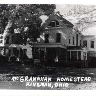 McGranahan House