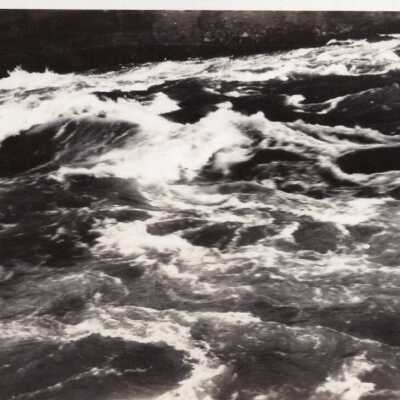 Rapids