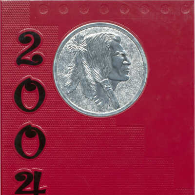 Badger High School, 2004