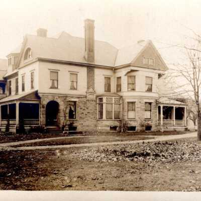 McGranahan House