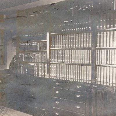 Bookcase
