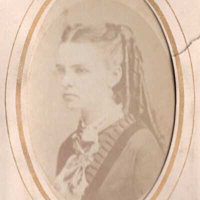 Mary Peabody