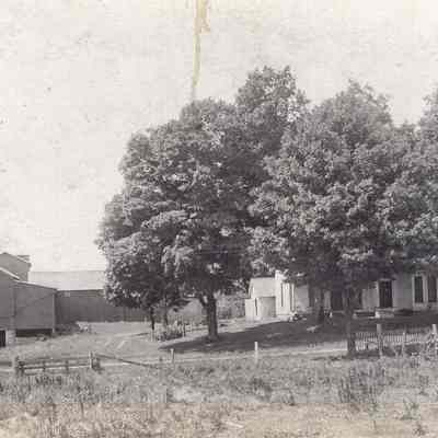 John Biswell Farm