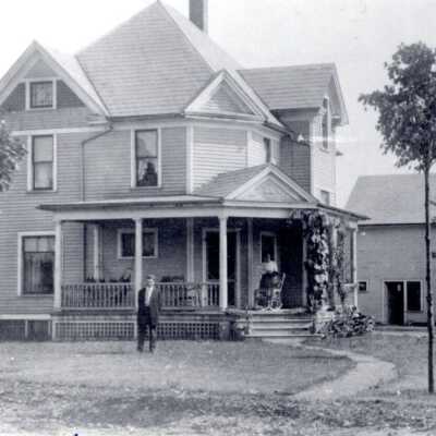 McGranahan House