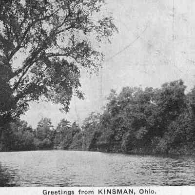 Lake