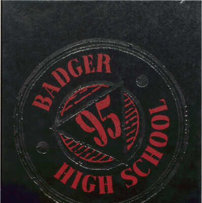 Badger High School, 1995