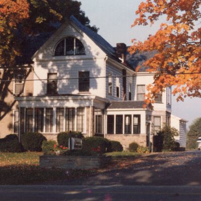 Baumgardner Funeral Home