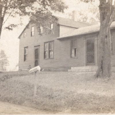 Farmdale Home