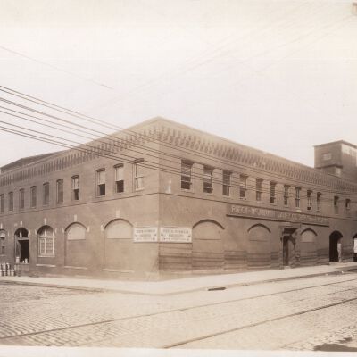 Rieck-McJunkin Dairy Co. Album