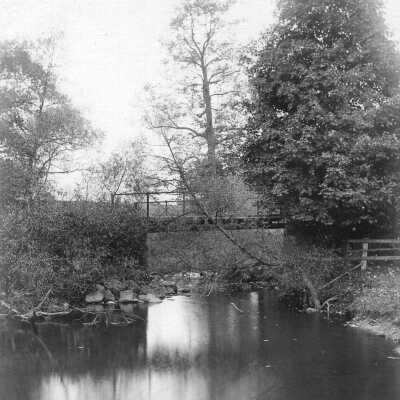 Stratton Creek Garlock