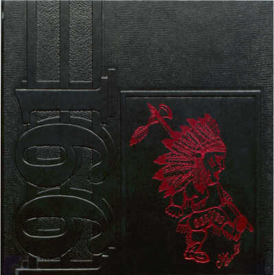Badger High School, 1991