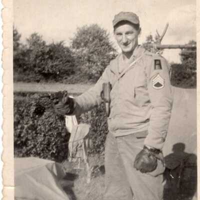 Bill McKinley