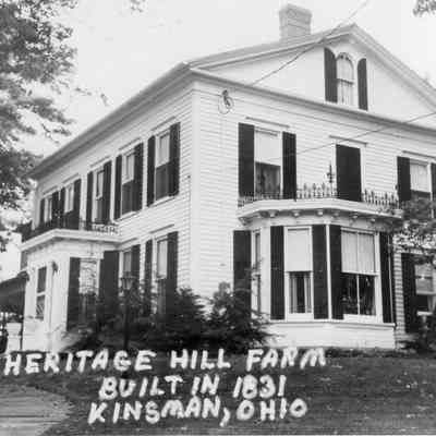 Heritage Hill Farm