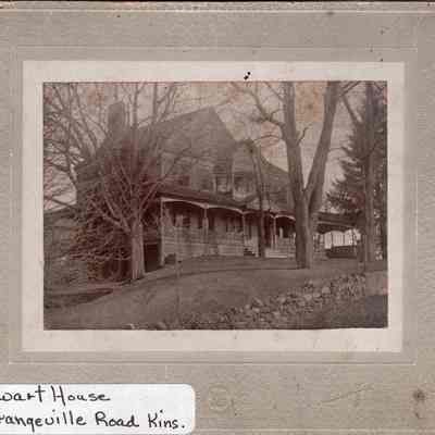 Ewart House