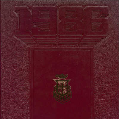 Badger High School, 1986