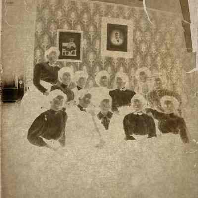 Group of Women